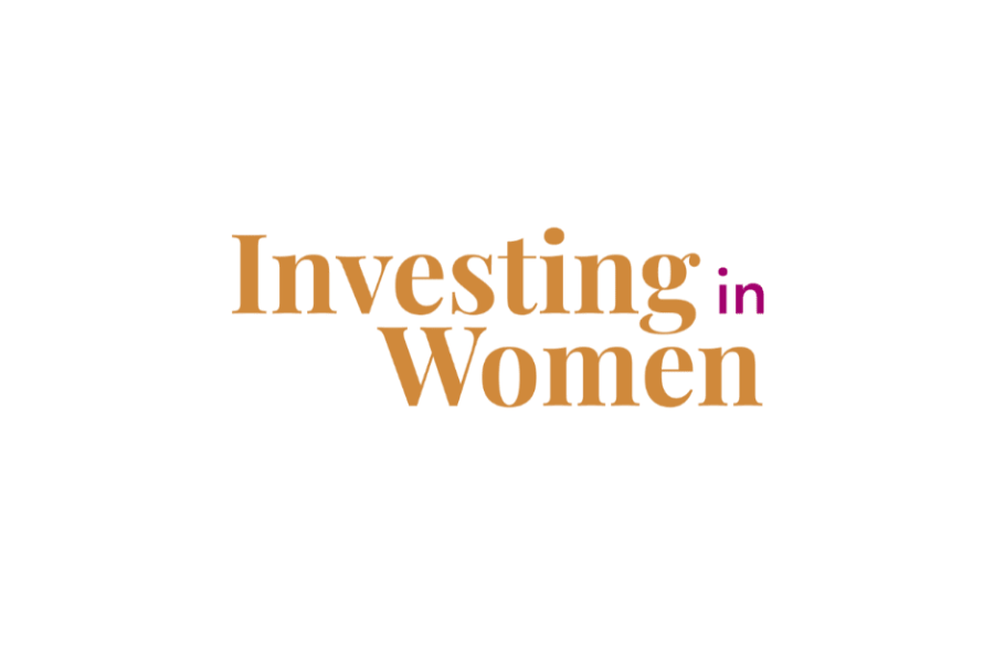 Investing in Women