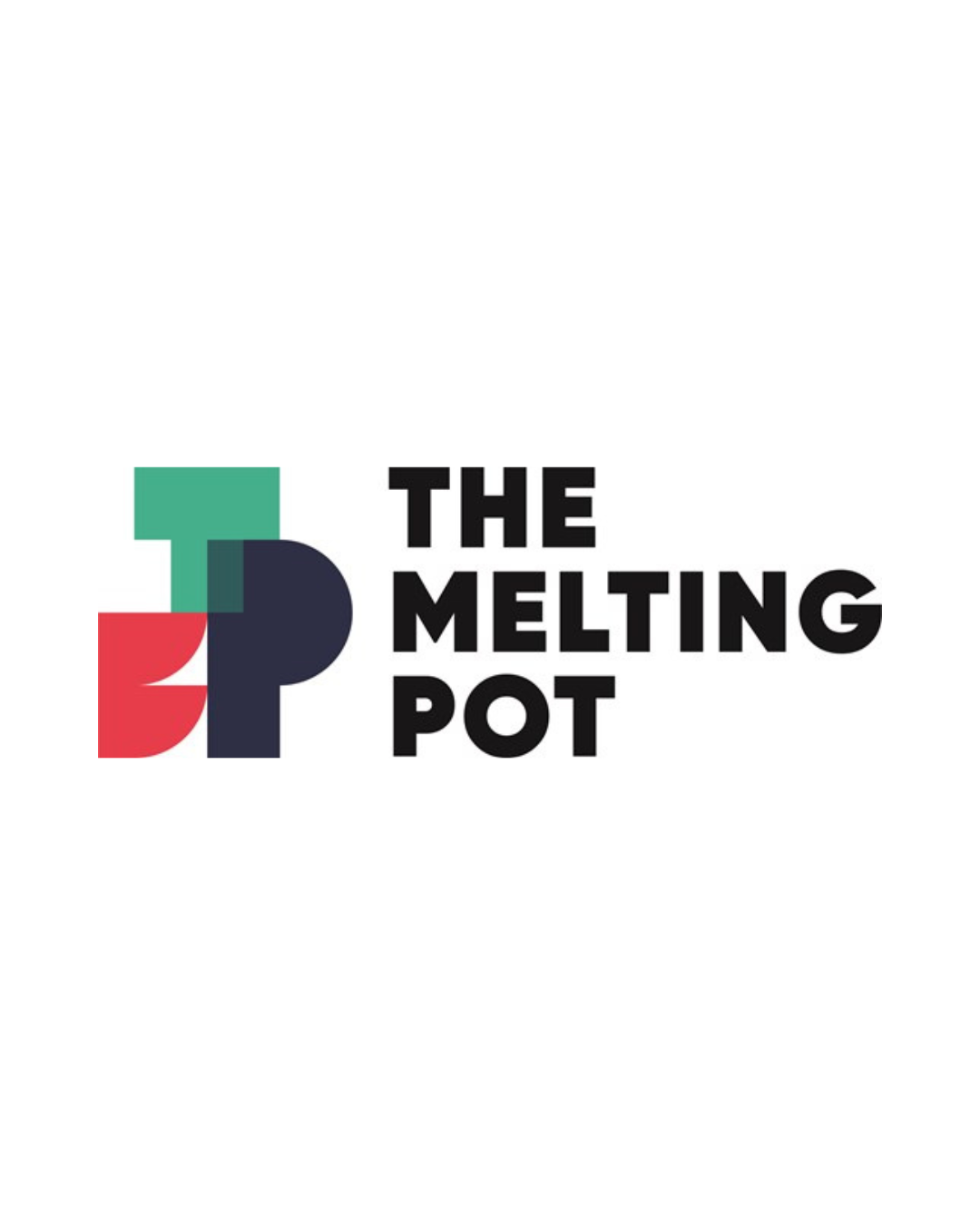 The Melting Pot logo