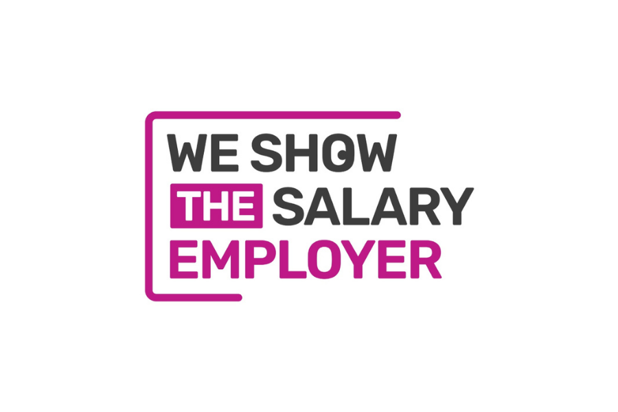 We Show The Salary Employer