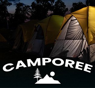 Mustang District Camporee: Troop 478 shows up and shows out
