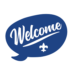 Welcome to the troop: eight new Scouting families join Troop 478