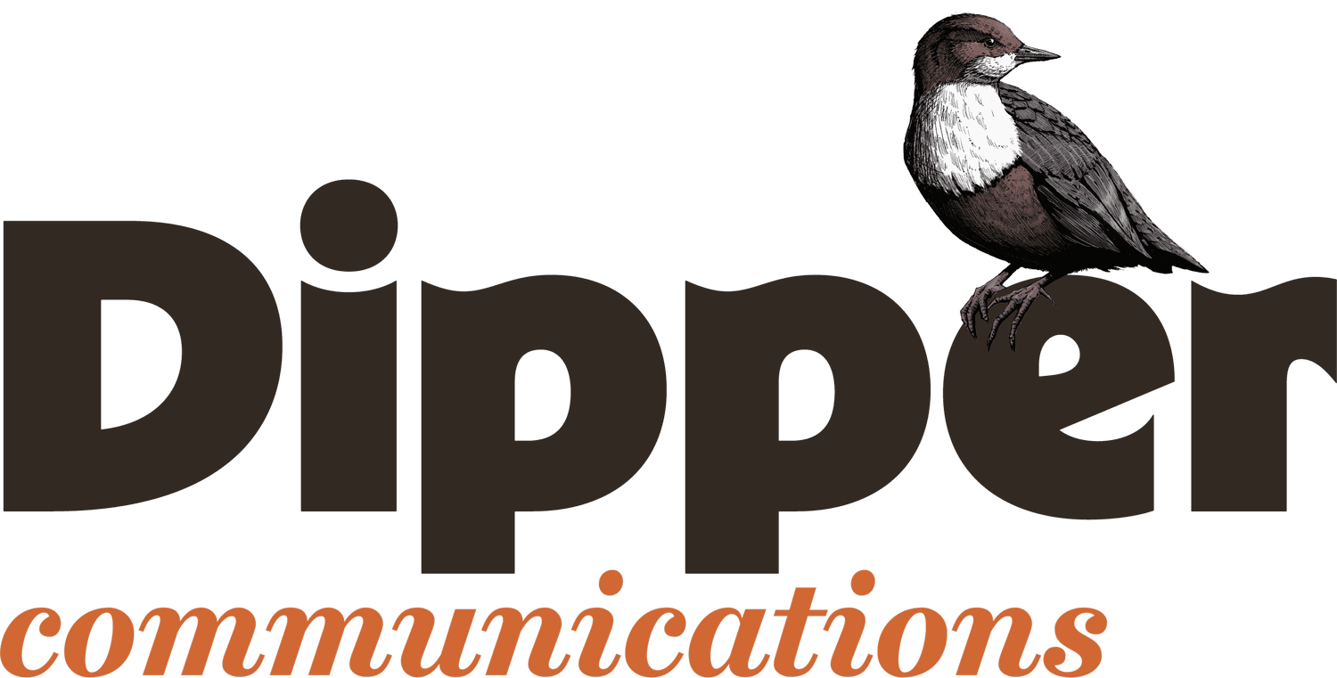 Dipper Communications