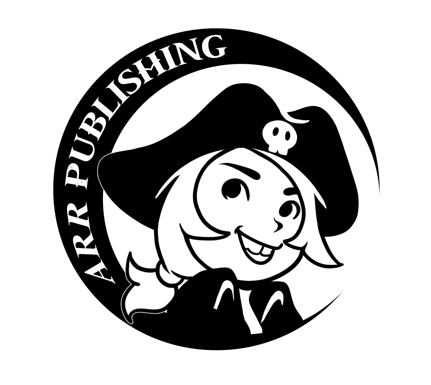 ARR Publishing - Home of Author A.M. McPherson