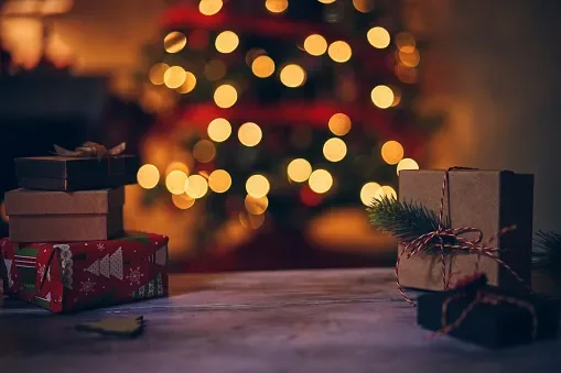 A Season of Gratitude: Thank You for Being Part of Our Year