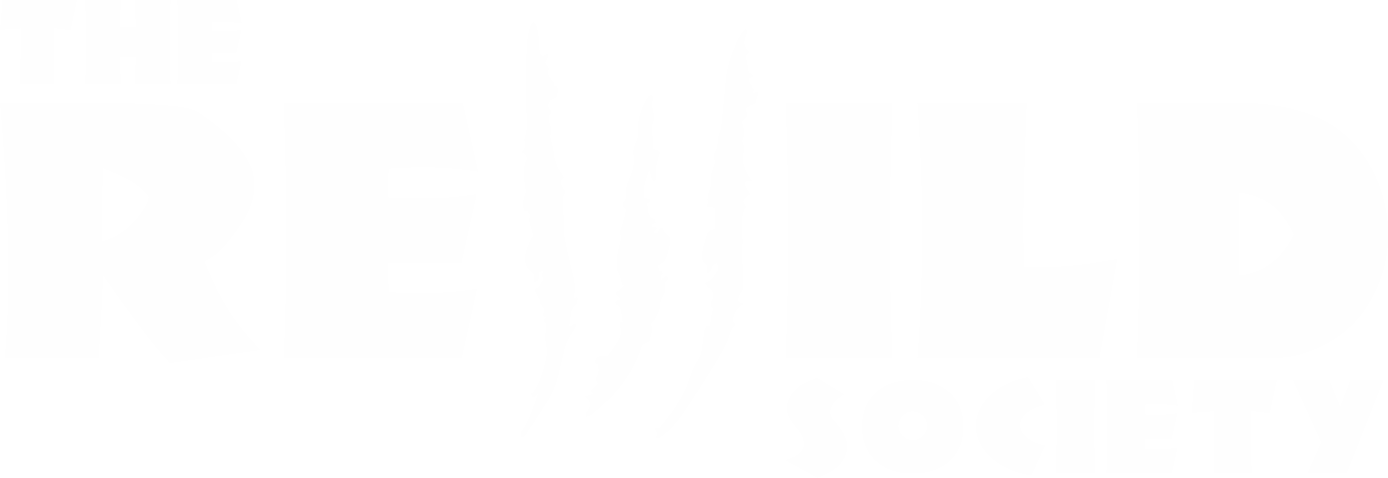 The ReWild Society