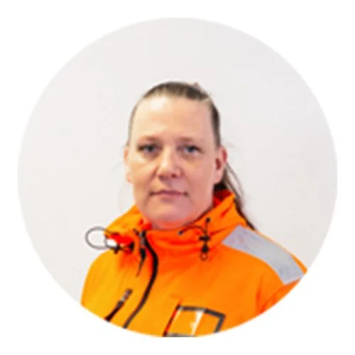 Kaiku Siivouspalvelut Johanna Rinne