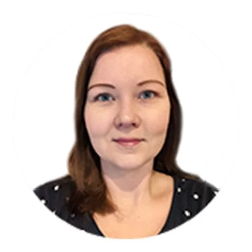 Kaiku Siivouspalvelut Bettina Heininen