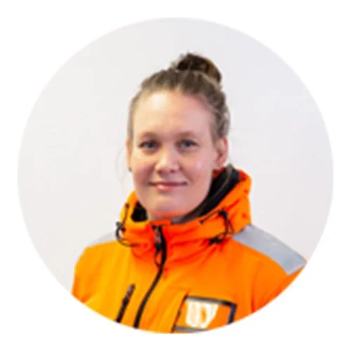 Kaiku Siivouspalvelut Anna-Kaisa Sulonen