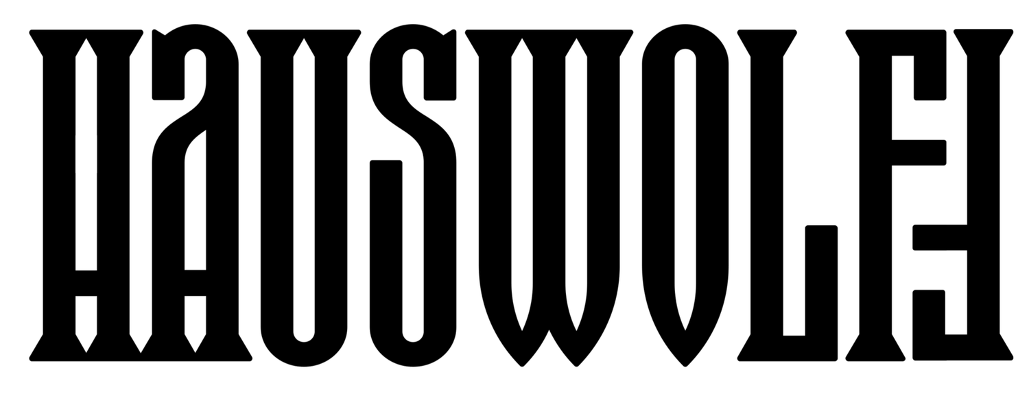 HAUSWOLFF