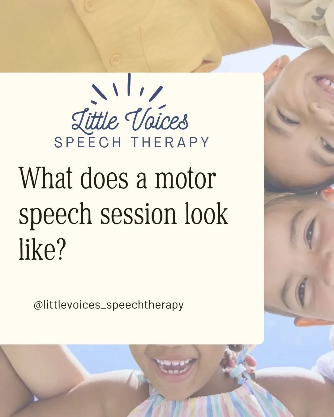 Motor speech sessions look very different for each child including types of play for participation, target words, structure of practice, and type of feeeback and support.  This summer we are getting outside and creative while incorporating principles