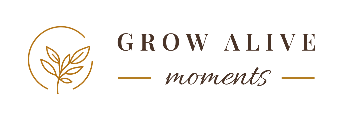 Grow Alive Moments