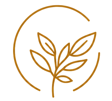 Blatt-Symbol von Grow Alive Moments