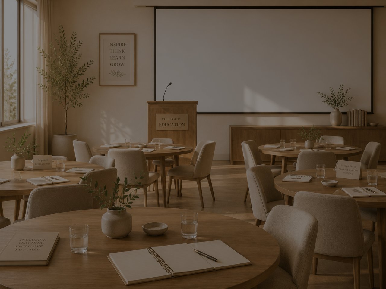 Workshop Design