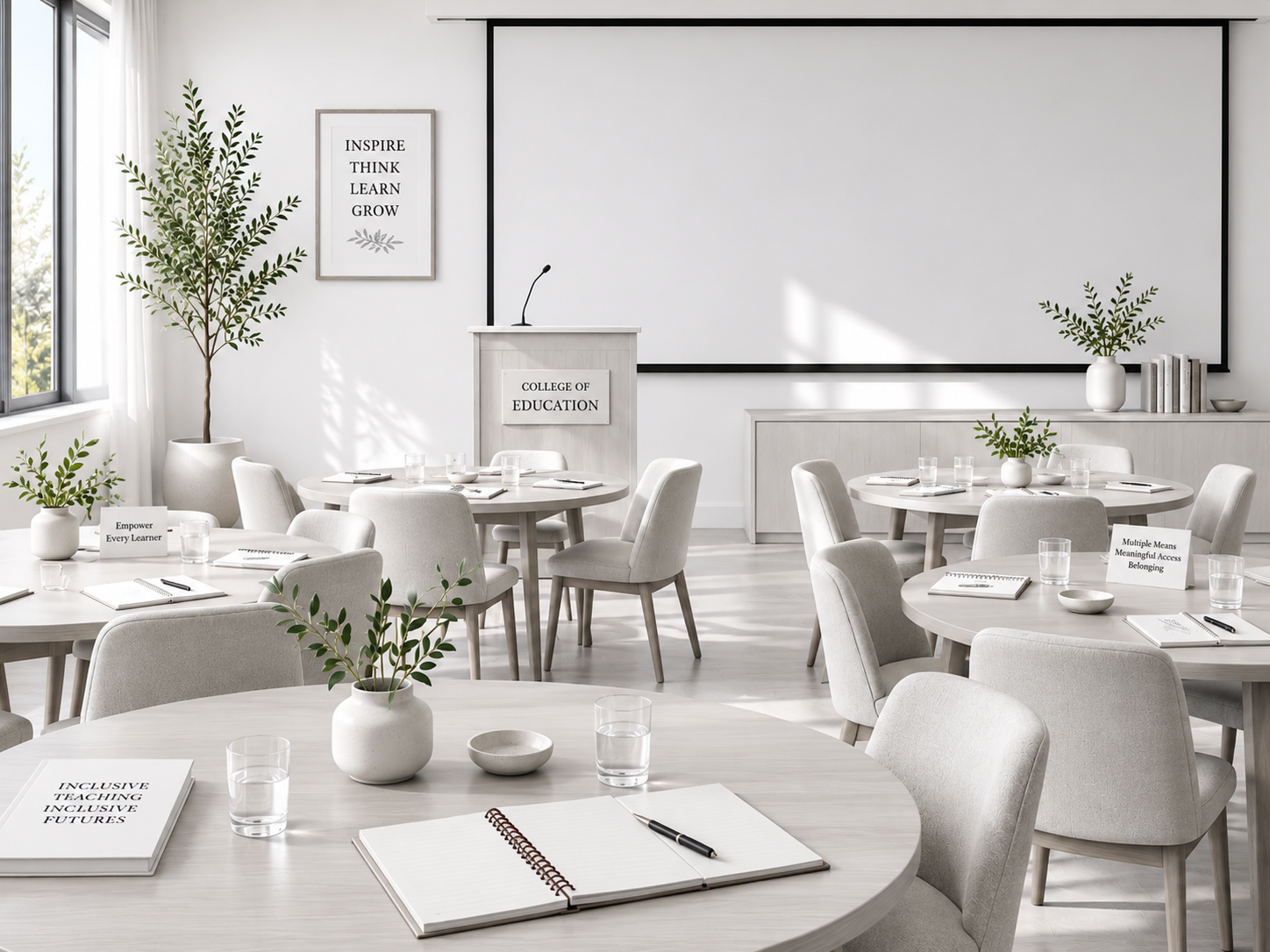 Workshop Design