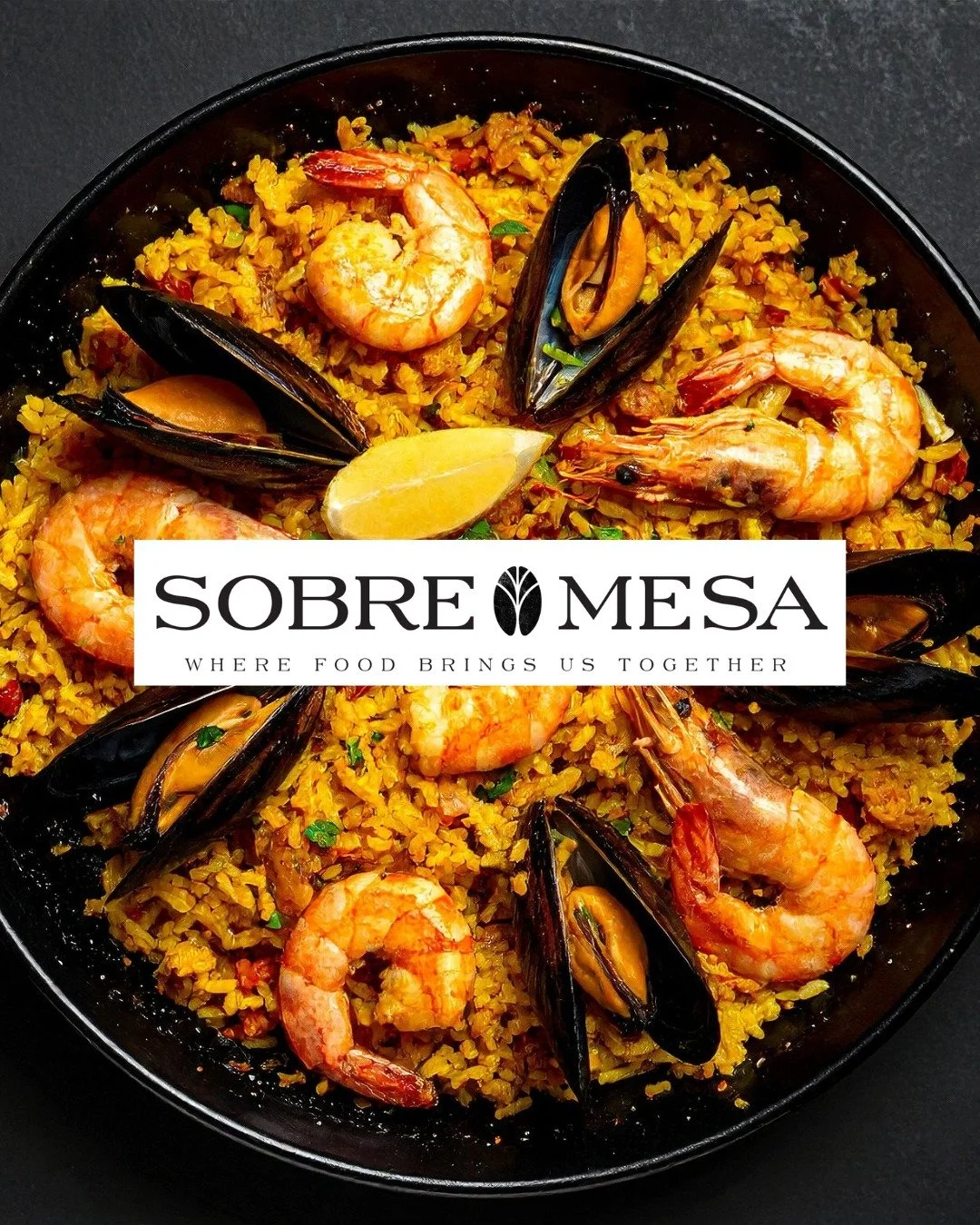 Few dishes capture the spirit of Spanish cooking quite like 𝘗𝘈𝘌𝘓𝘓𝘈.

A wide pan over the flame.
Sofrito slowly building flavor.
Rice absorbing stock, saffron, and time.

In our 𝗣𝗮𝗲𝗹𝗹𝗮 𝗦𝗲𝘀𝘀𝗶𝗼𝗻𝘀, we explore the techniques and tradit