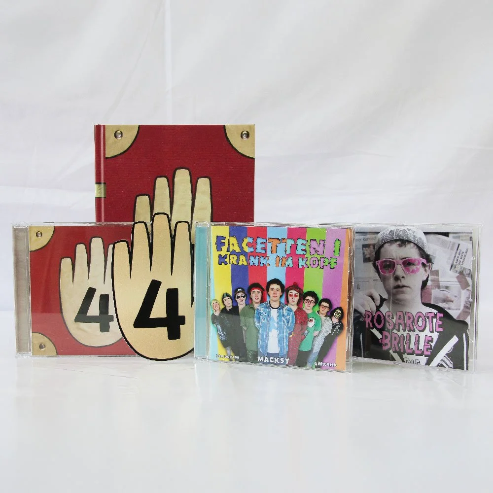 Macksy Classics Bundle