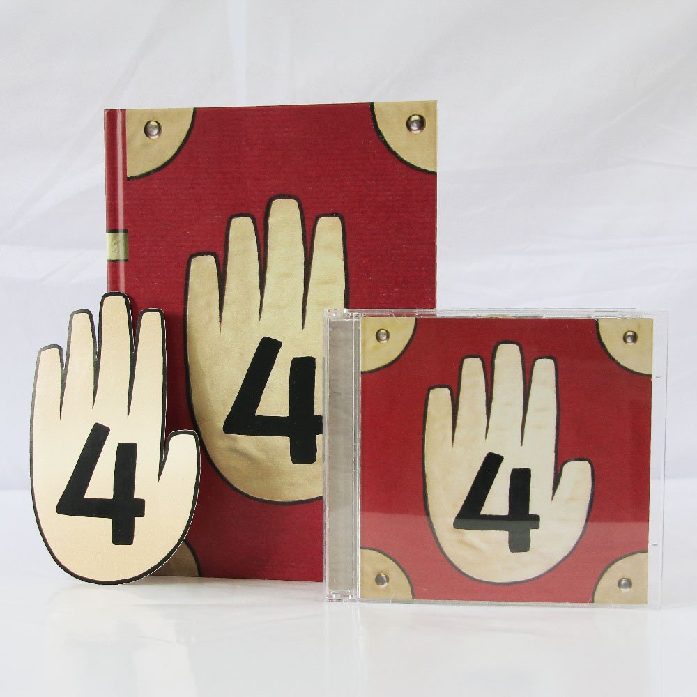 Journal IV Bundle