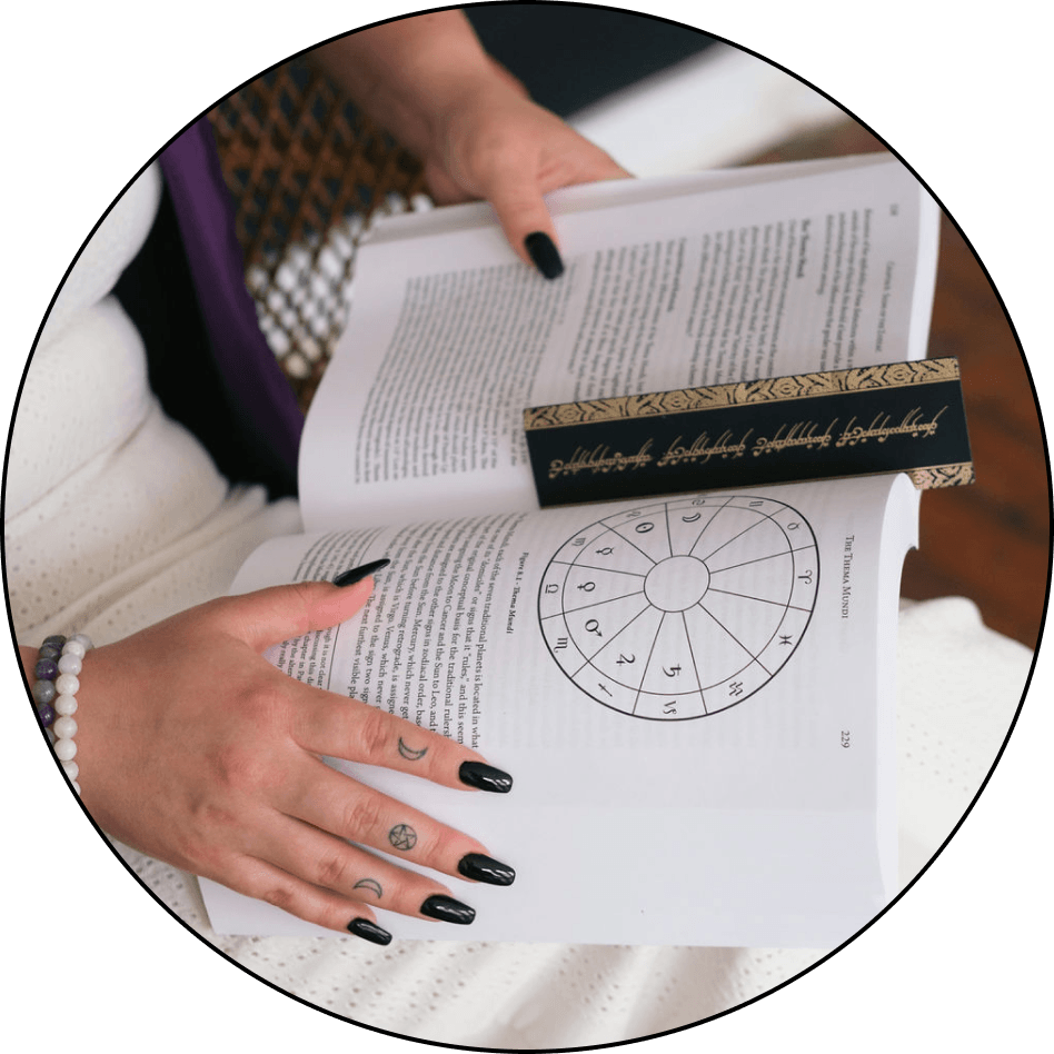 astrology for personal growth