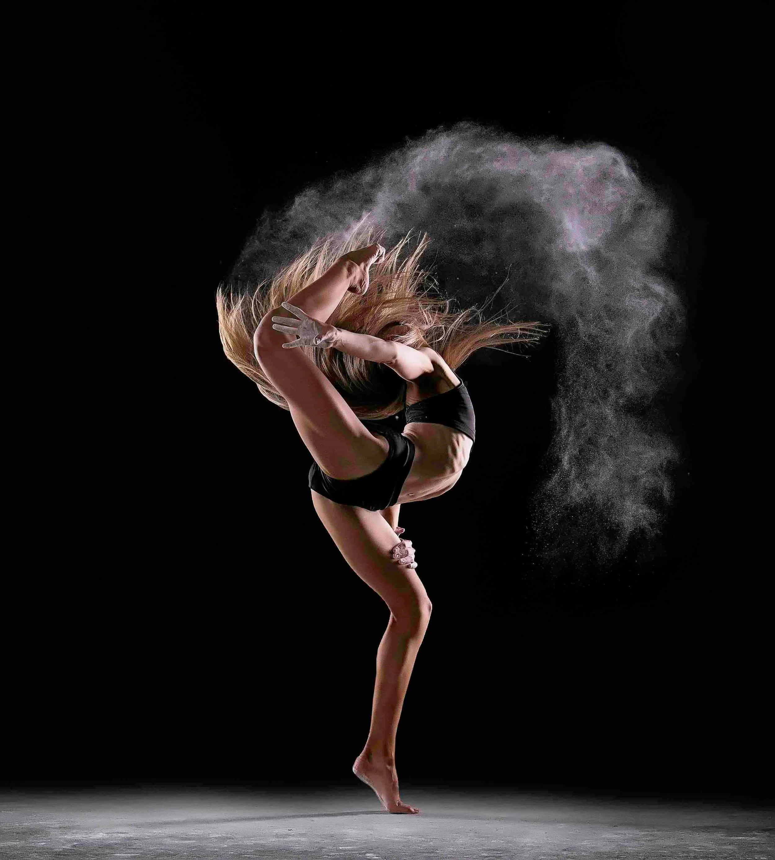 DANCE.