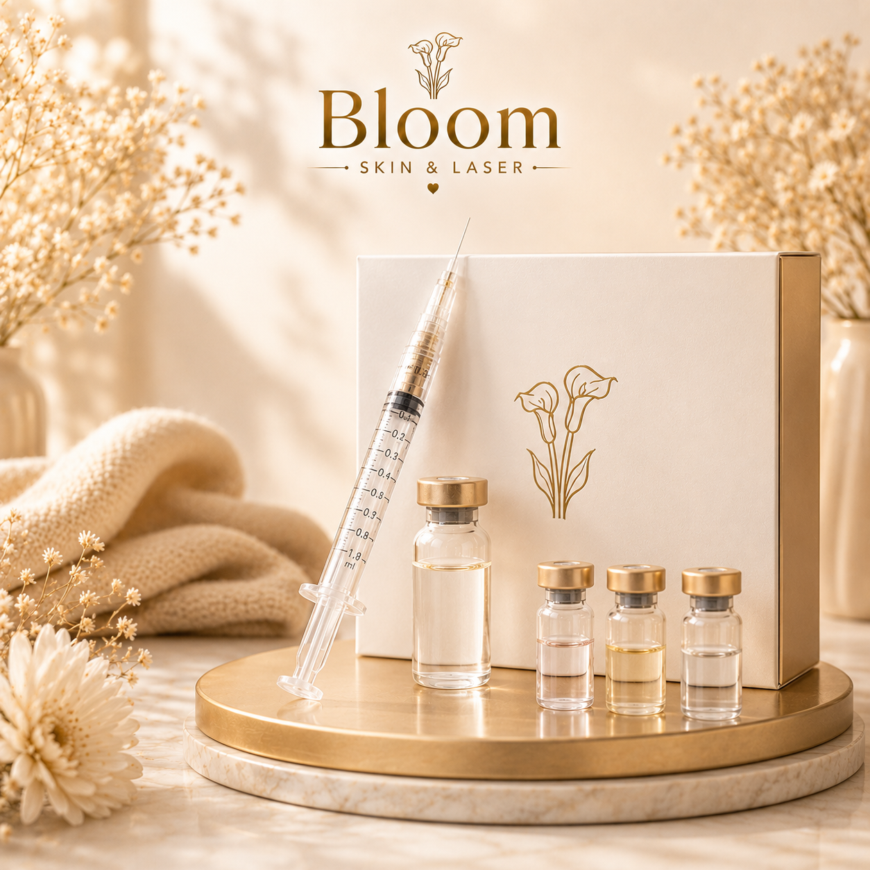 Mesotherapy