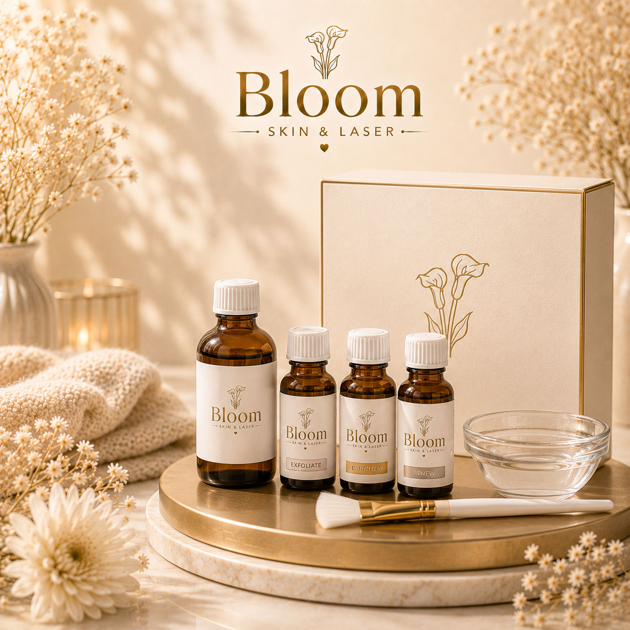 Chemical Peel