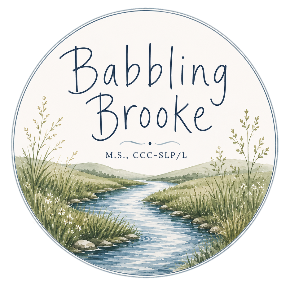 Babbling Brooke LLC