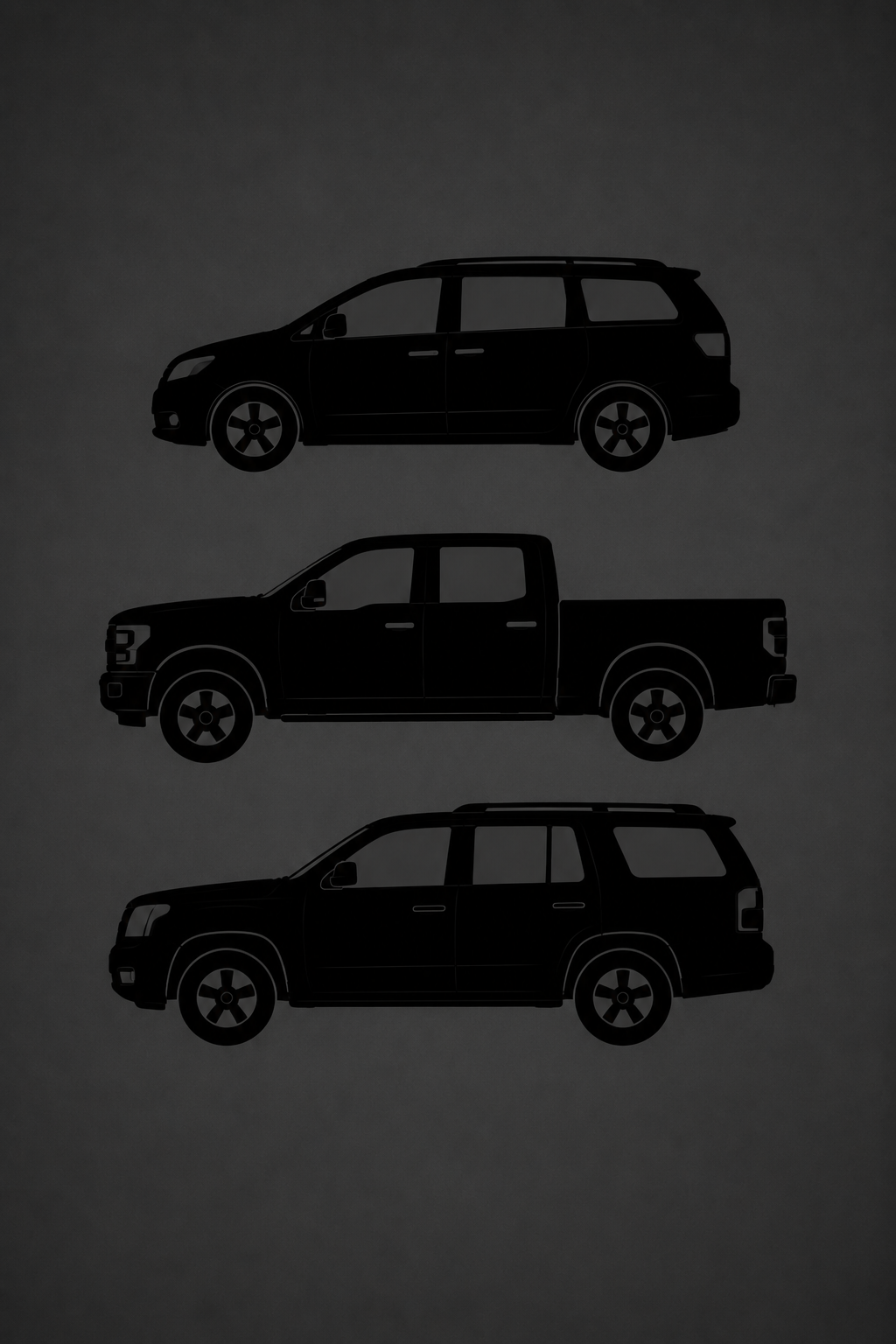 Large Vehicles