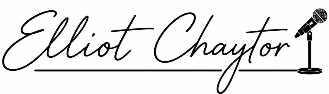 Elliot Chaytor