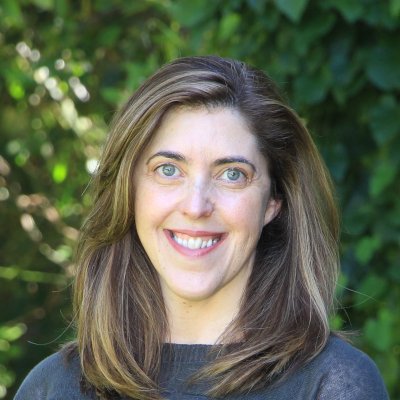Jennifer Vaughn