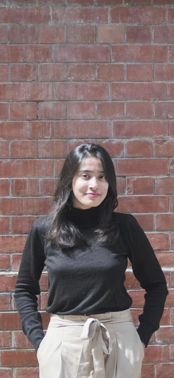 Zainab Fayyaz
