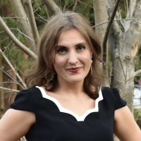 Hayati, Alireza
