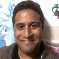 Chaddha, Amritpal Singh