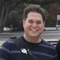 Mike Kubo