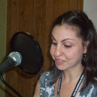 Svetlana Shkolyar