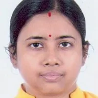 Anindita Das
