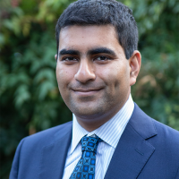 Sukrit Ranjan