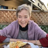 Marianne Steele