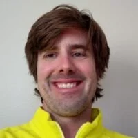 Eric Wolf