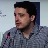 George Profitiliotis