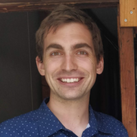 Garrett A. Roberts Kingman