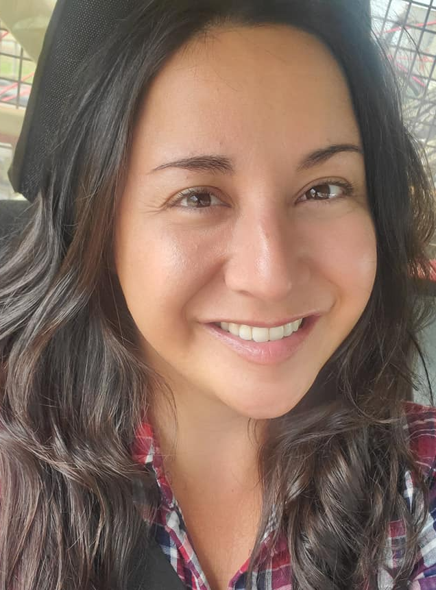 Vanessa K. Zepeda