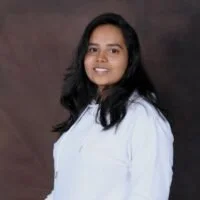 Shivani Muthineni