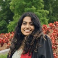 Sriya Pothapragada