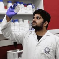 Nikhil Pradeep