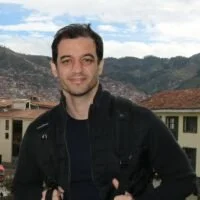 Hamed Chok