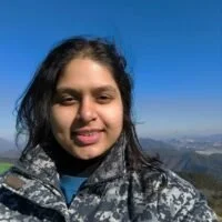 Payal Agarwal