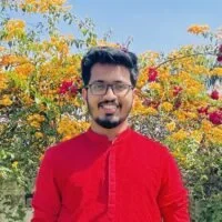 Nived Santhosh