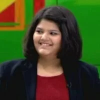 Tapaswini Sharma