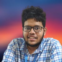 Anurup Mohanty