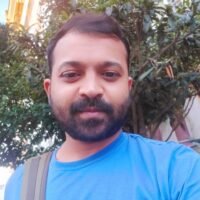 Rajat Bhushan Gupta
